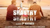 Trailer Out Now: Viacom18’s 'Shastry Virudh Shastry' Staring Paresh Rawal To Release On THIS Date