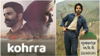 Kaala Paani To Kohrra: 5 Netflix Originals That Take You Through Off-Beat & Exotic Destinations