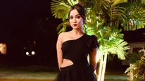 Halloween EXCLUSIVE | Meet Actress Ashi Singh On Celebration With Friends In Spooky Costumes: I Always…