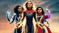 The Marvels Outstanding Action And VFX In The Latest Featurette Will Want you To Count Days To The Release