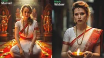 Good Over Evil: Hollywood Superheroes Rejoice In A Desi Avatar This Festive Season