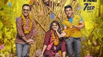 Fukrey 3 Box Office Advance Booking: Richa Chadha’s Film Soars; Over 1L Tickets Sold For National Cinema Day