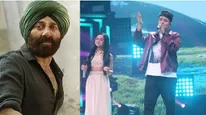 Sa Re Ga Ma Pa: Contestants Abdul And Ranita Pay Heartfelt Tribute To Sunny Deol