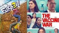 Fukrey 3 Box Office Collection Day 6: Pulkit’s Film Sees Lowest Ever Number; The Vaccine War Fails To Make 1Cr