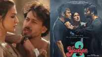 Ganapath Box Office Collection Day 3: Tiger’s Film Sees 11% Growth; Gives A Tough Time To Yaariyan 2