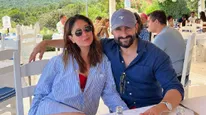 From Reel to Real: Kareena Kapoor Khan & Saif Ali Khan's Beautiful Love Story Which Is Sheer Goals