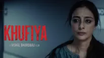 Khufiya Review: Tabu Is Amazing In This Vishal Bhardwaj's Directorial That Keeps Us Hooked In Bits And Parts