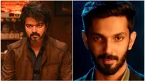 Heisenberg Identity: Leo Composer Anirudh Ravichander On Working With Him; Reveals THIS Person Has Seen Him