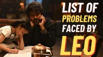 Here Is The List Of Problems Faced By Leo Film Crew So Far; Fans Say 'Why So Much Hatred Against Vijay?'