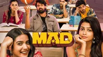 Mad Movie OTT Release Date And Platform: Blockbuster Comedy Drama Film To Stream Soon