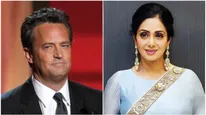 Matthew Perry Passes Away: Fans Find Uncanny Similarities Between Sridevi & Friends Star’s Deaths