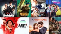 Aarya, Love After Birth To Delhi Crime: 7 Binge-Worthy Series To Celebrate Navratri