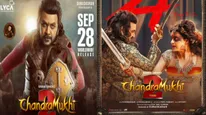 Chandramukhi 2 Box Office Day 8 Collection Prediction: Slight Dip In Collections For Kangana's Horror Comedy