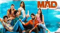 Mad Box Office Collection Day 4 Prediction: Narne Nithin & Sangeeth Shobhan's Film Earns Big; Stable Monday