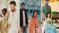 Lavanya Tripathi & Varun Tej Jett Off To Italy For Their Fairytale Destination Wedding; Look Who Went Along...