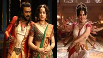 Chandramukhi 2 Closing Collection Worldwide: Kangana Ranaut-Raghava Lawrence's Horror Film Ends Up A Disaster
