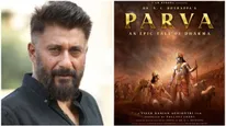 As Vivek Agnihotri Announces Parva, A Look At Films That Took Inspiration From Mahabharata