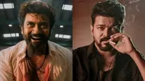Rolex Trending On Twitter: Will Suriya's Rolex Make An Appearance In Thalapathy Vijay's Leo?