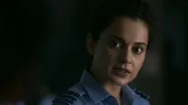 Tejas Box Office Day 5: Kangana’s Film’s Shows Cancelled Due To Zero Ticket Sales; To Struggle At 40 Lakhs