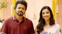 Vijay's Thalapathy 68: Successful Wrap-Up Of The Electrifying First Single Shoot - Excitement Builds!