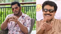 Livingston Blames Vishal For Ruining His Film; 'They Say Pan India.. Producers Are Not Ready..'