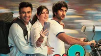 Yaariyan 2 Review: Divya Khosla Kumar, Pearl V Puri And Meezaan Starrer Is A Cute-Sweet Musical Film 
