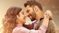 Bawaal TV Premiere Date And Channel: Here's When And Where To Watch Varun Dhawan & Janhvi Kapoor's Film