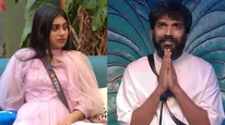 Bigg Boss Tamil 7 | Aishu Apologises To Pradeep For Giving Him A Red Card: I Was Stupid, Failed To See Truth