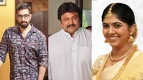 Prabhu's Daughter Aishwarya's Marriage Buzz Engages Netizens' Curiosity About Her Ex Husband