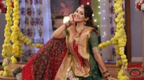 Diwali EXCLUSIVE | Meet Star Ashi Singh On Celebration Plans & Childhood Memories: We Get A Couple…