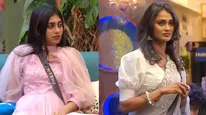 Bigg Boss Tamil 7: Aishu, Poornima & THESE Contestants Nominated For Elimination In Week 6?