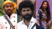 Bigg Boss Tamil 7 Voting Result: Cool Suresh, Vickram & Jovika In Bottom 3; THIS Celeb To Get Evicted In Week 