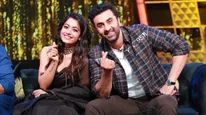 Animal: Fans Hail Rashmika & Ranbir Kapoor “Hottest On-Screen Pair