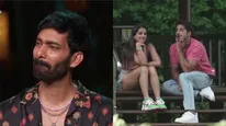 Temptation Island India: Chetna-Akshay Get Intimate, BF Nishank Gets Panic Attack. Will Their Relationship End