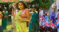 Sara Ali Khan's Japanese Fans Flashmob Street; Groove To Her Song Chaka Chak From Atrangi Re