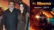 PI Meena Reaches No #1 On Amazon Prime Video India Within A Day Of Launch