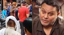 Did Nana Patekar REALLY Hit The Man Who Wanted A Selfie? Director Anil Sharma Shares TRUTH Behind Viral Video