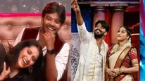 Sudigali Sudheer Opens About His Marriage With Rashmi Gautam, Says 'My Relationship With Rashmi Is Only...'