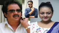 Shakeela Makes SHOCKING Comments On Allari Naresh's Father, Late EVV Satyanarayana; He Asked Me To Adjust...