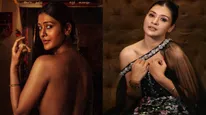 Mangalavaram: Payal Rajput REACTS To A Clip Posted By A Troller Exposing Her Bra; Here's The Tweet