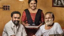 Pazhanjan Pranayam X Review: Rony David Raj & Vincy Aloshious' Movie Promises A Heartfelt Exploration Of Love