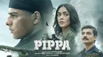 Pippa Full Movie Leaked Online In HD For Free Download