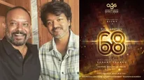 Thalapathy 68 Update In Conjuring Kannappan First Single Promo By Sathish And Yuvan Shankar Raja