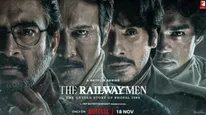 The Railway Men Review: YRF Makes Its OTT Debut With One Of The Best Series Of The Year