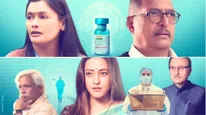 Vivek Agnihotri's The Vaccine War Sold To Disney+ Hotstar At Whopping Fees? See Deets