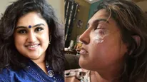 Bigg Boss Tamil 7: Vanitha Alleges Assault By Pradeep Antony Supporter: Shares Shocking Pic On Social Media