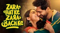 Zara Hatke Zara Bachke OTT Release: When & Where You Can Watch Vicky Kaushal-Sara Ali Khan’s Film Online