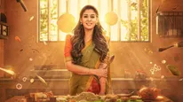 Annapoorani Box Office Collection Day 5 Update: Nayanthara Starrer Sees Decline In Its Earnings