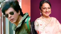 Ent HIGHLIGHTS: SRK's Dunki Sells Over 1Lac Tickets In Advance Booking, Veteran Actor Tanuja Hospitalised