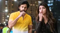 Extra Ordinary Man Box Office Collection Day 3 Update: Nithiin's Film Prepares For A Strong Sunday